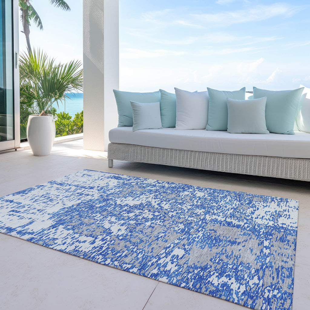 addison chantille acn946 blue rug