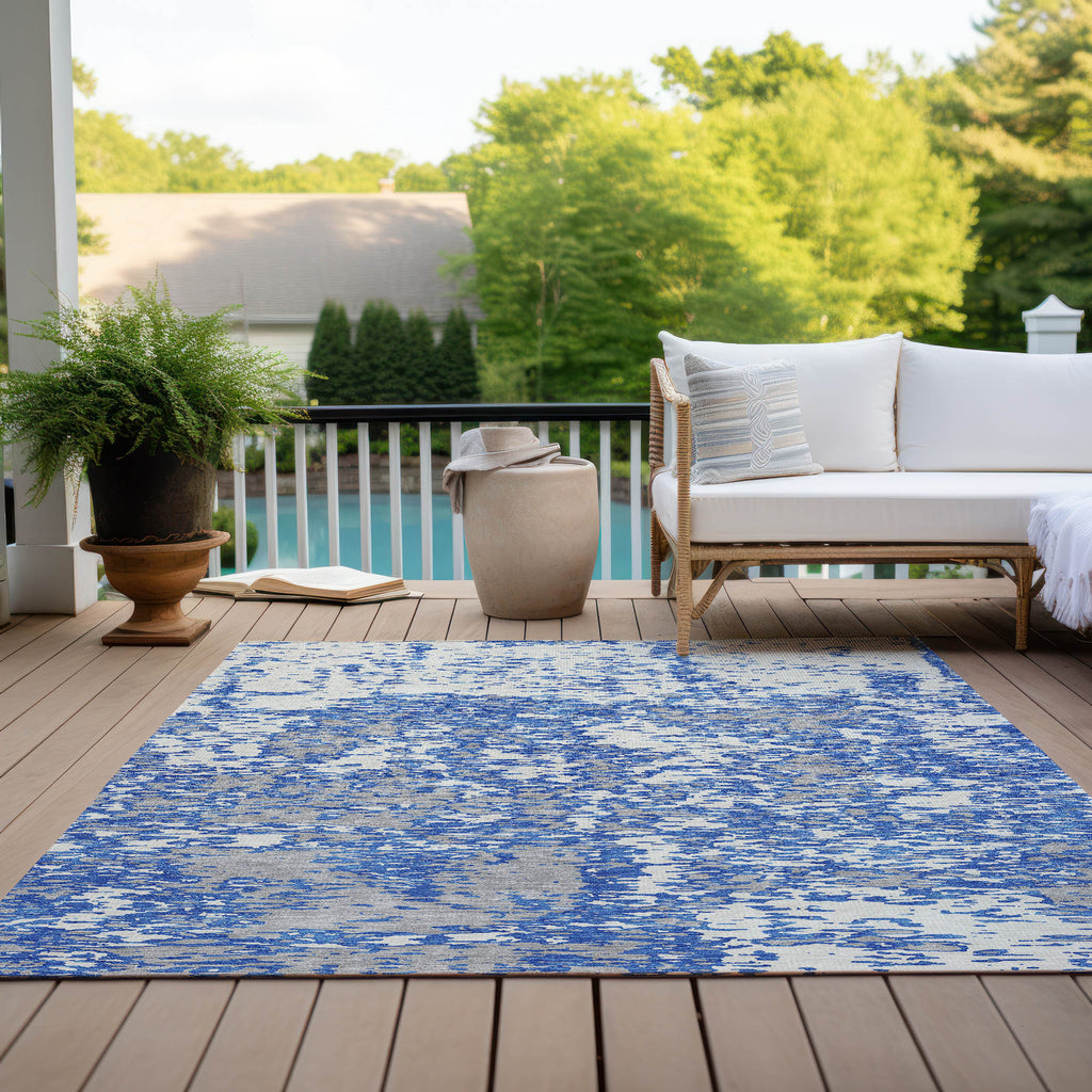addison chantille acn946 blue rug