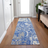 addison chantille acn946 blue rug