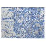 addison chantille acn946 blue rug