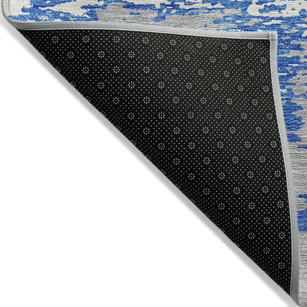 addison chantille acn946 blue rug