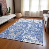 addison chantille acn946 blue rug