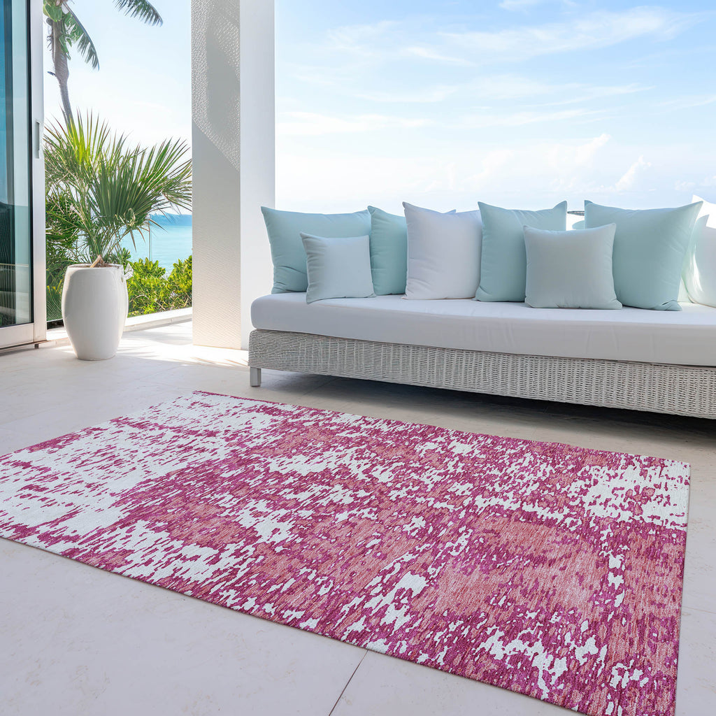 addison chantille acn946 blush rug