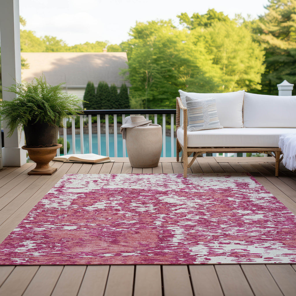addison chantille acn946 blush rug