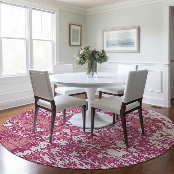 addison chantille acn946 blush rug