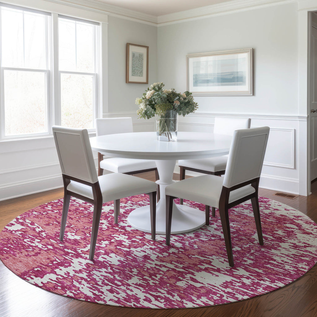 addison chantille acn946 blush rug
