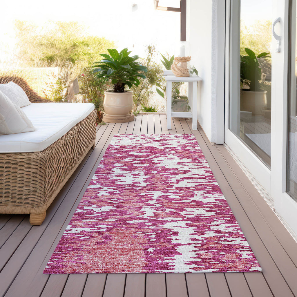 addison chantille acn946 blush rug