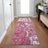 addison chantille acn946 blush rug