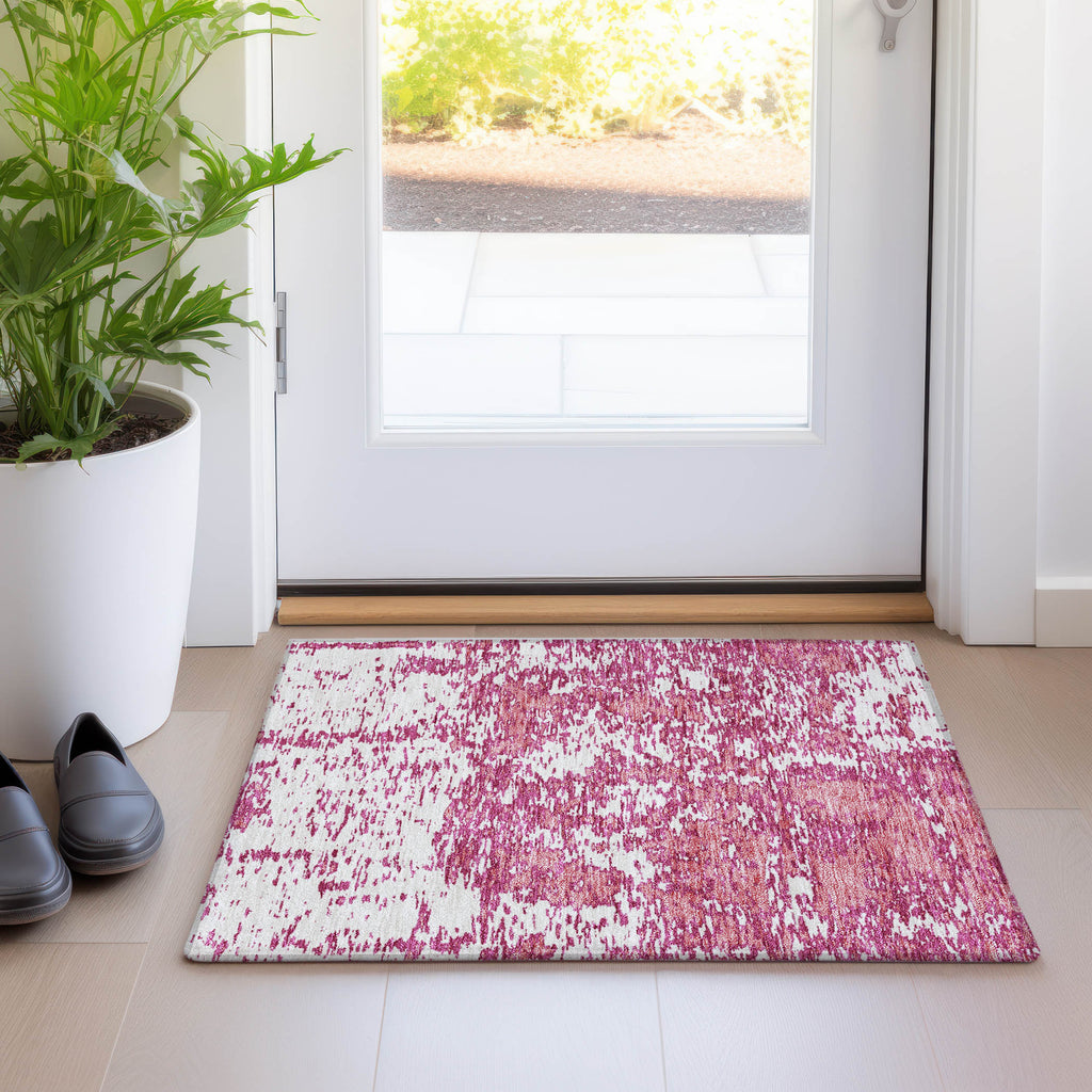 addison chantille acn946 blush rug