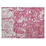 addison chantille acn946 blush rug