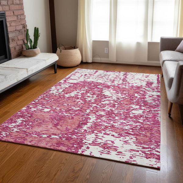 addison chantille acn946 blush rug