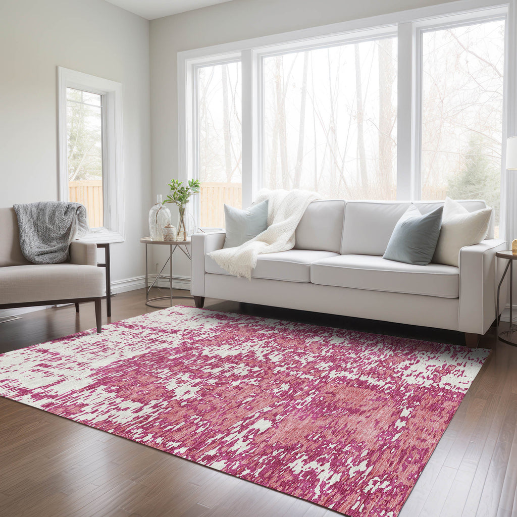 addison chantille acn946 blush rug