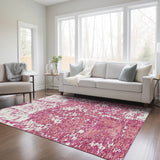 addison chantille acn946 blush rug