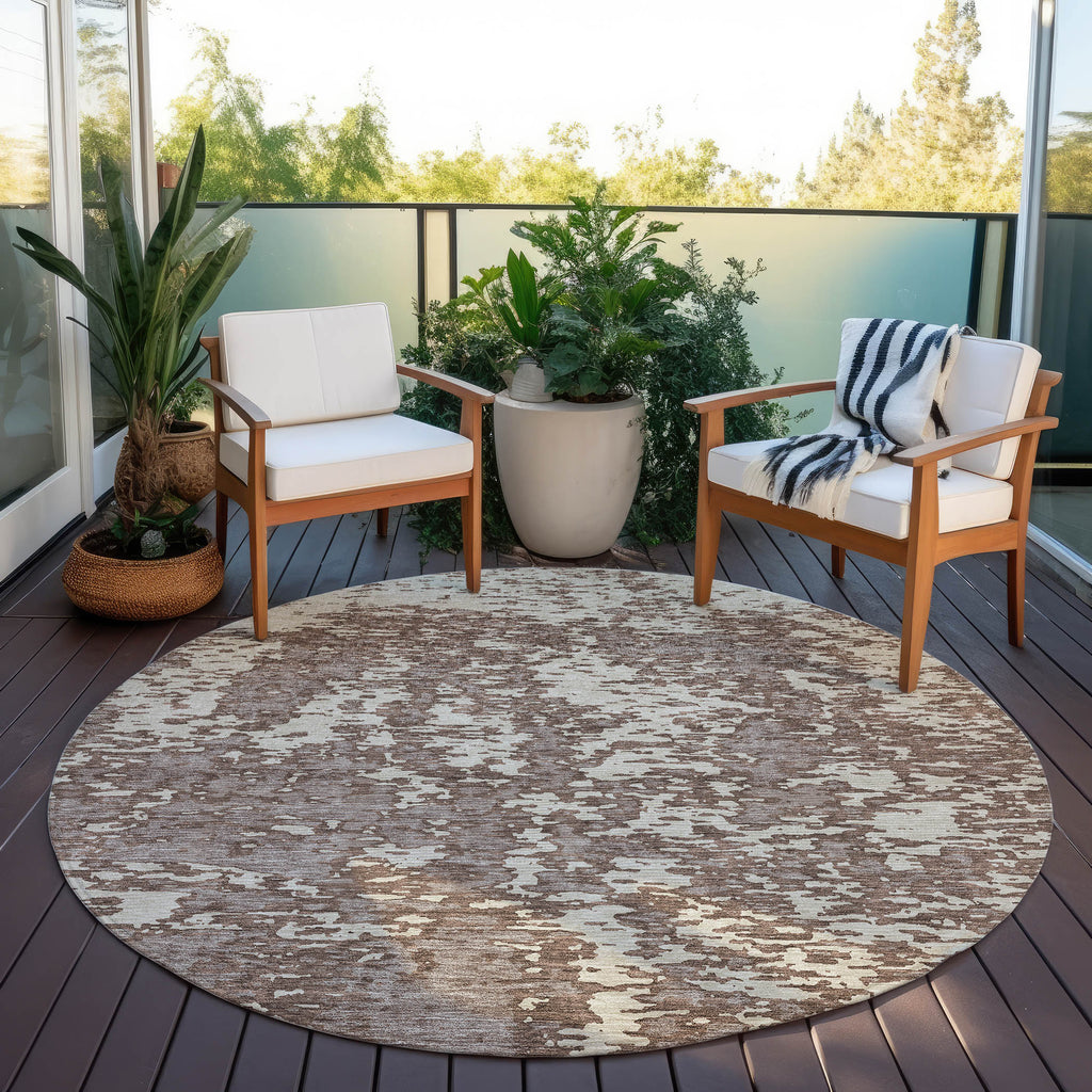 addison chantille acn946 brown rug