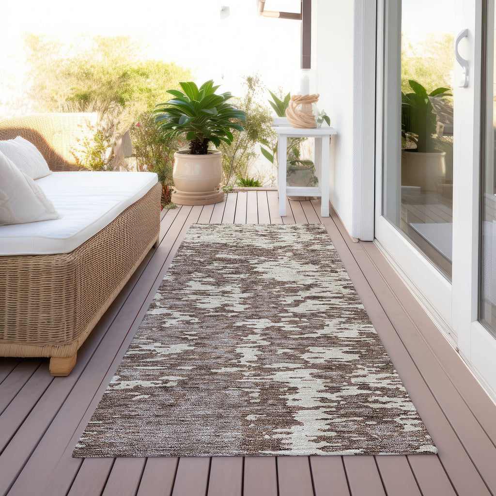 addison chantille acn946 brown rug