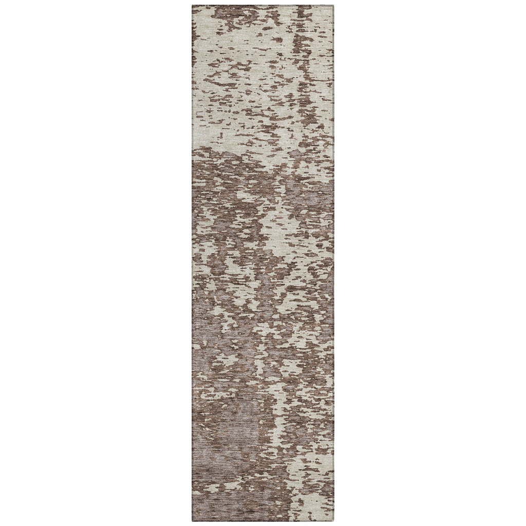 addison chantille acn946 brown rug
