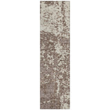 addison chantille acn946 brown rug