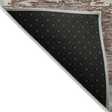 addison chantille acn946 brown rug