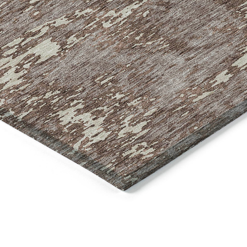 addison chantille acn946 brown rug