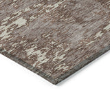 addison chantille acn946 brown rug