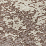 addison chantille acn946 brown rug