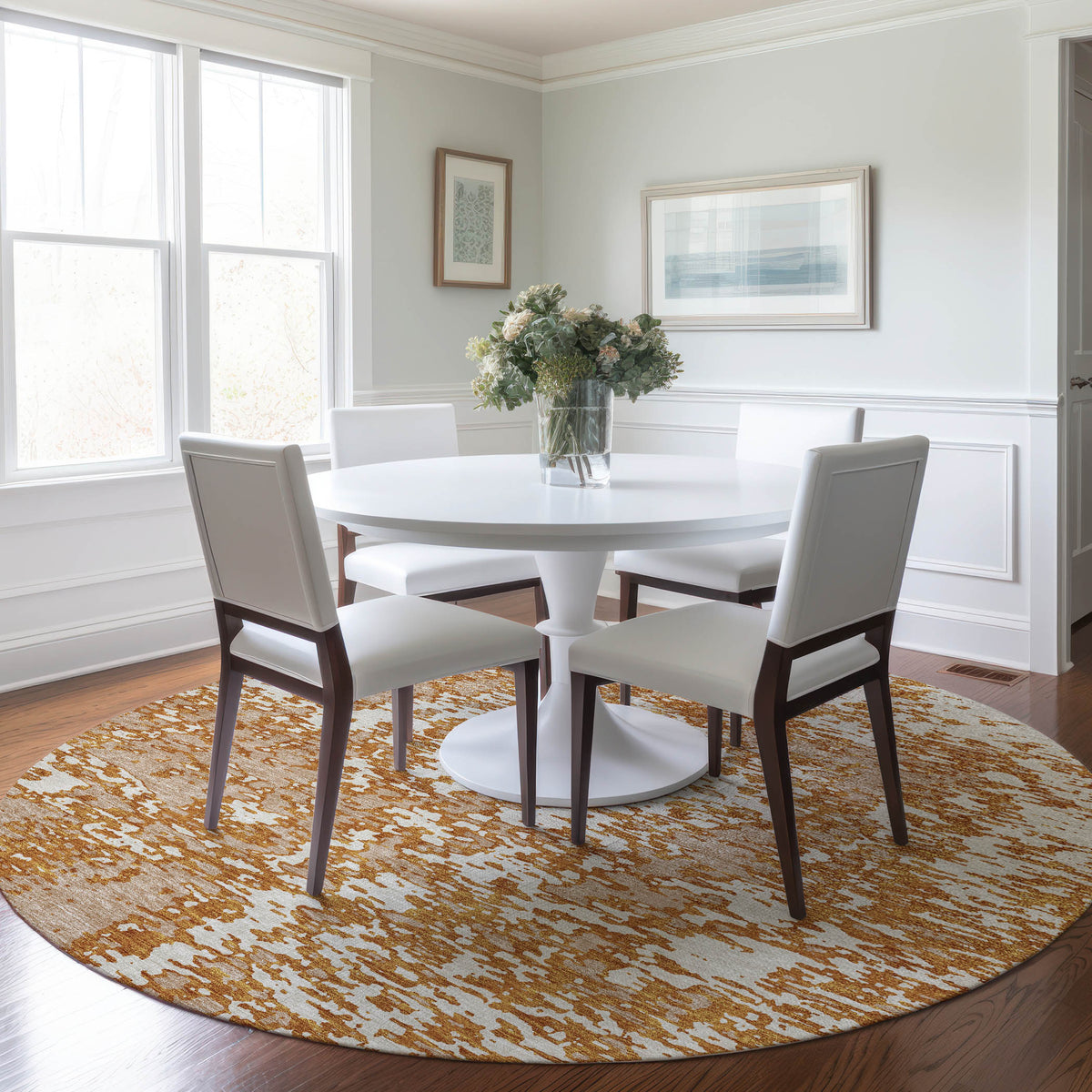 addison chantille acn946 copper rug