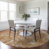 addison chantille acn946 copper rug