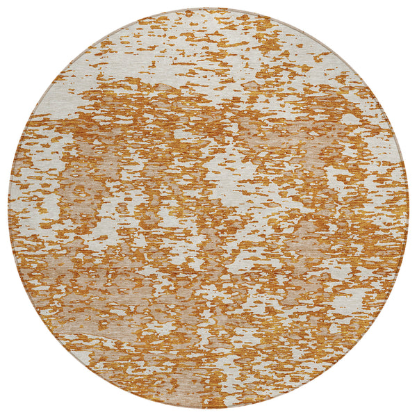 addison chantille acn946 copper rug