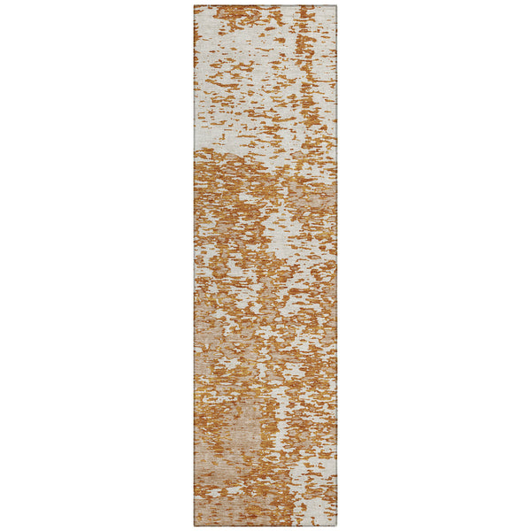 addison chantille acn946 copper rug