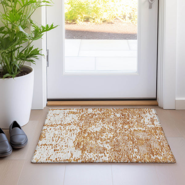 addison chantille acn946 copper rug