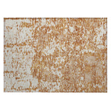 addison chantille acn946 copper rug