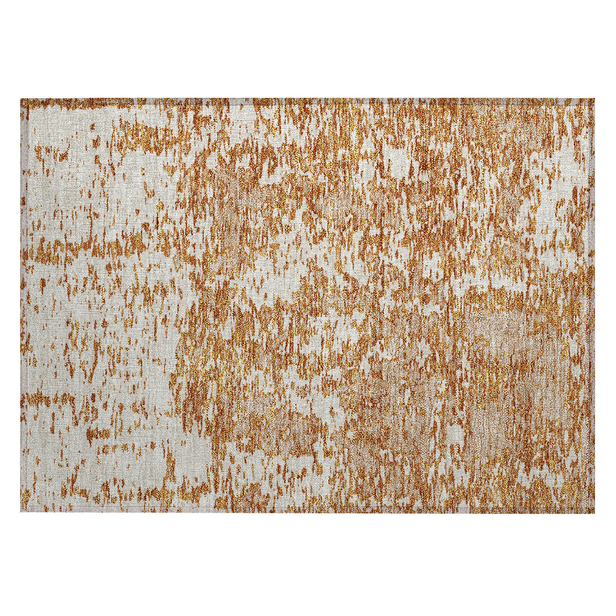 addison chantille acn946 copper rug