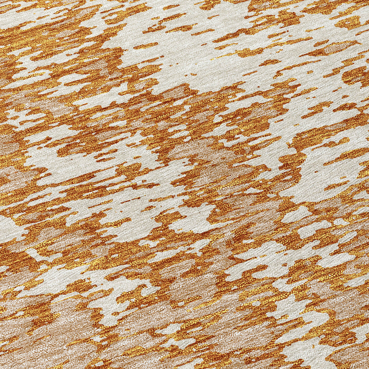 addison chantille acn946 copper rug