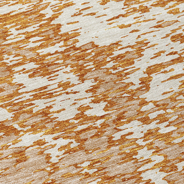 addison chantille acn946 copper rug