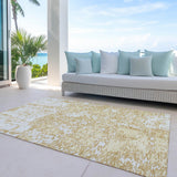addison chantille acn946 gold rug