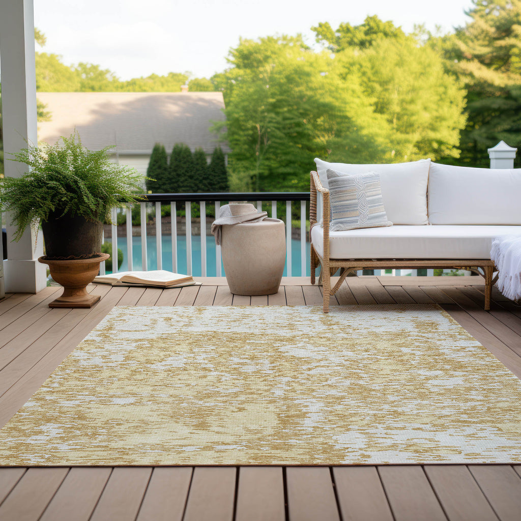 addison chantille acn946 gold rug