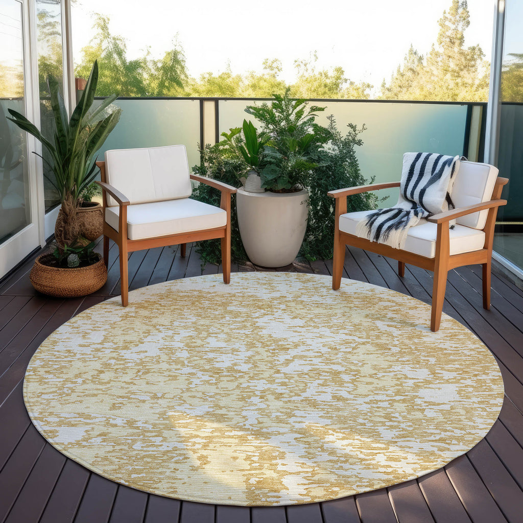 addison chantille acn946 gold rug