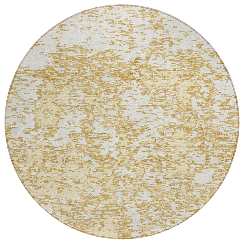 addison chantille acn946 gold rug