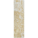 addison chantille acn946 gold rug