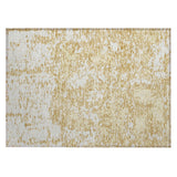 addison chantille acn946 gold rug