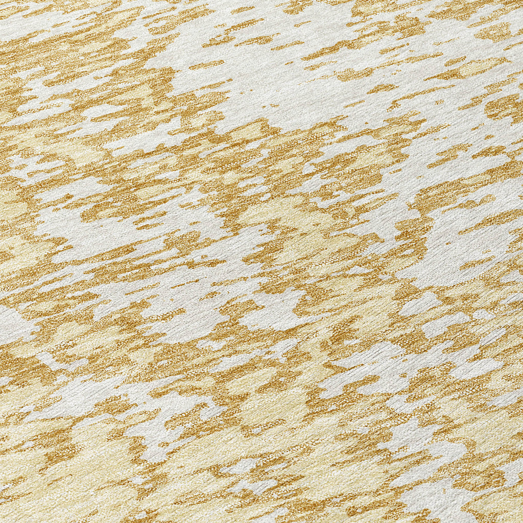 addison chantille acn946 gold rug
