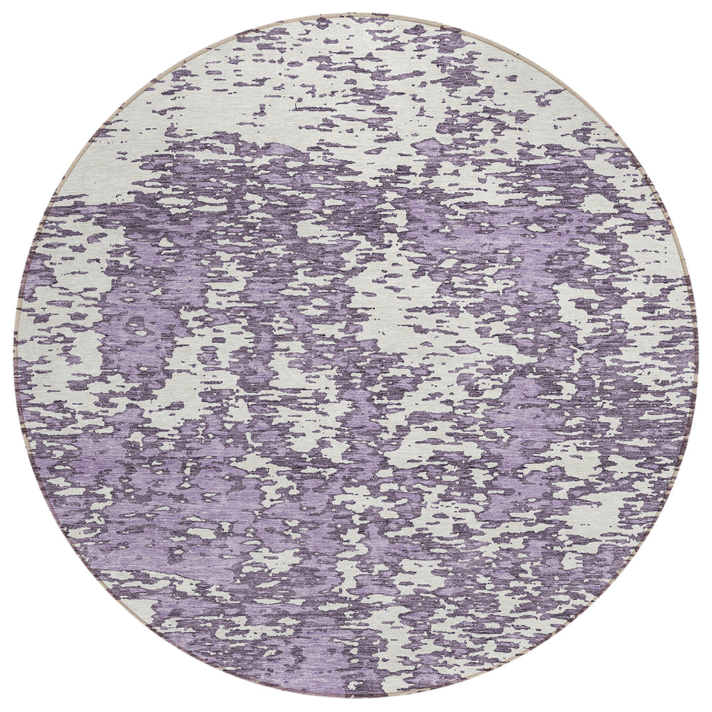 addison chantille acn946 lavender rug
