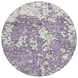 addison chantille acn946 lavender rug