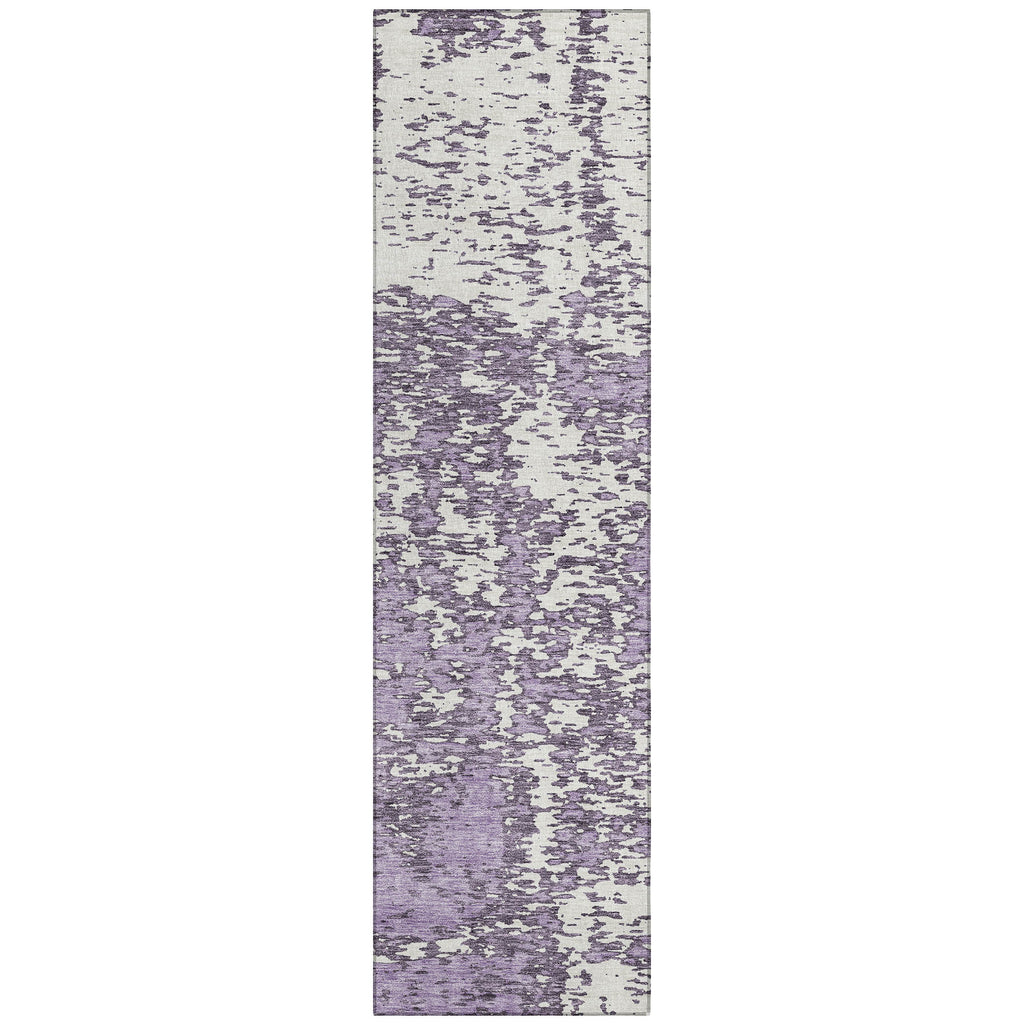 addison chantille acn946 lavender rug