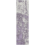 addison chantille acn946 lavender rug