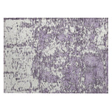 addison chantille acn946 lavender rug