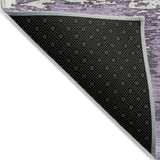 addison chantille acn946 lavender rug