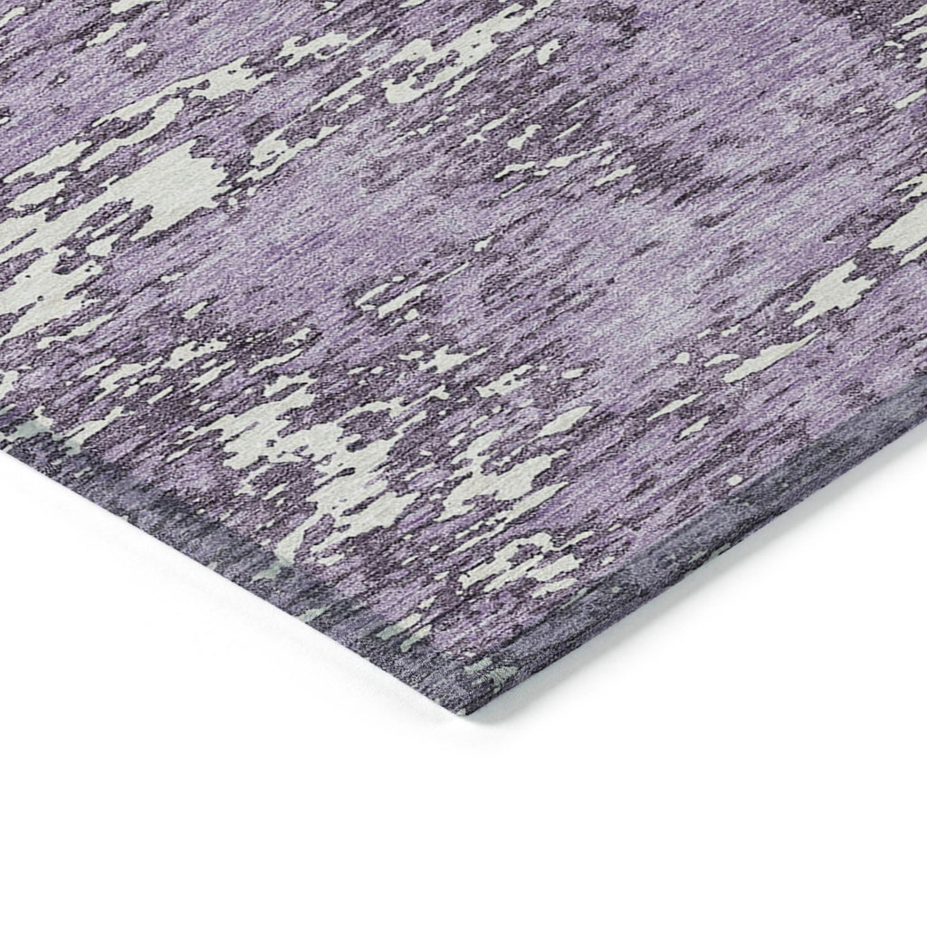 addison chantille acn946 lavender rug