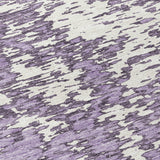 addison chantille acn946 lavender rug