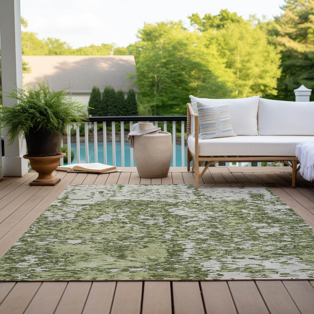 addison chantille acn946 olive rug